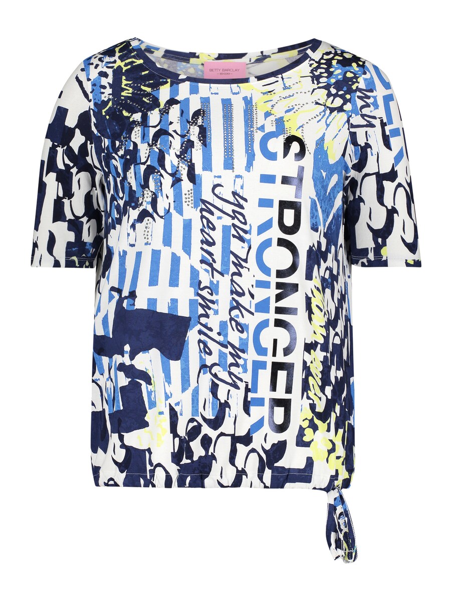 Рубашка Betty Barclay, белый
Рубашка Betty Barclay, белый