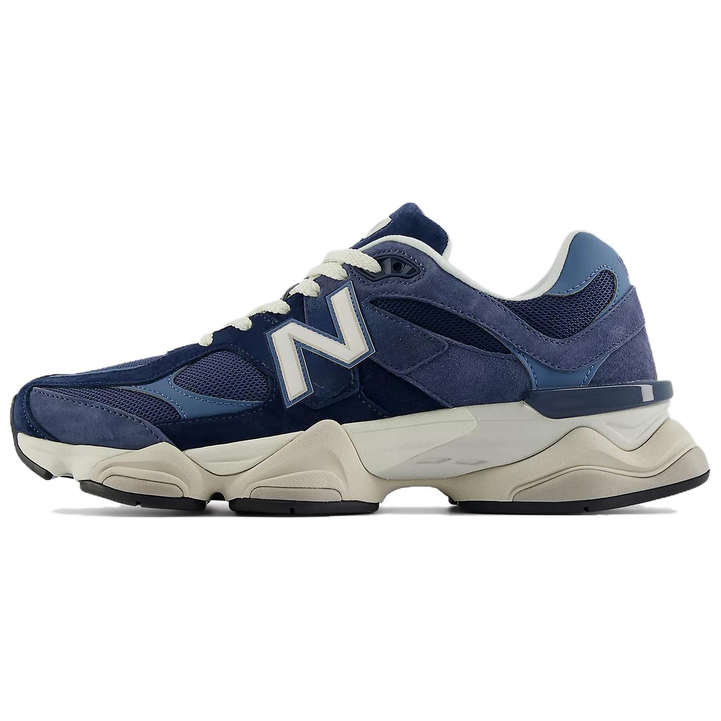 New Balance 9060 'Vintage Indigo'
New Balance 9060 'Vintage Indigo'