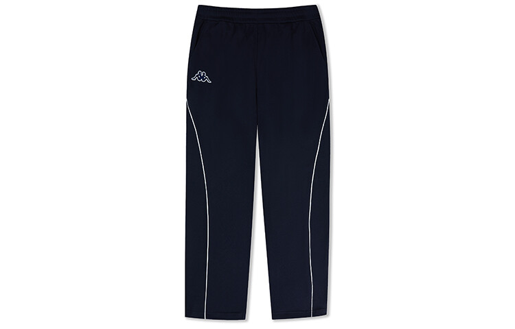 Повседневные брюки мужские темно-синие - 906 Kappa, темно-синий
Повседневные брюки мужские темно-синие - 906 Kappa, темно-синий