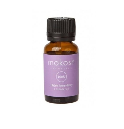 Лавандовое масло, 10 мл. Mokosh, Lavender Oil
Лавандовое масло, 10 мл. Mokosh, Lavender Oil