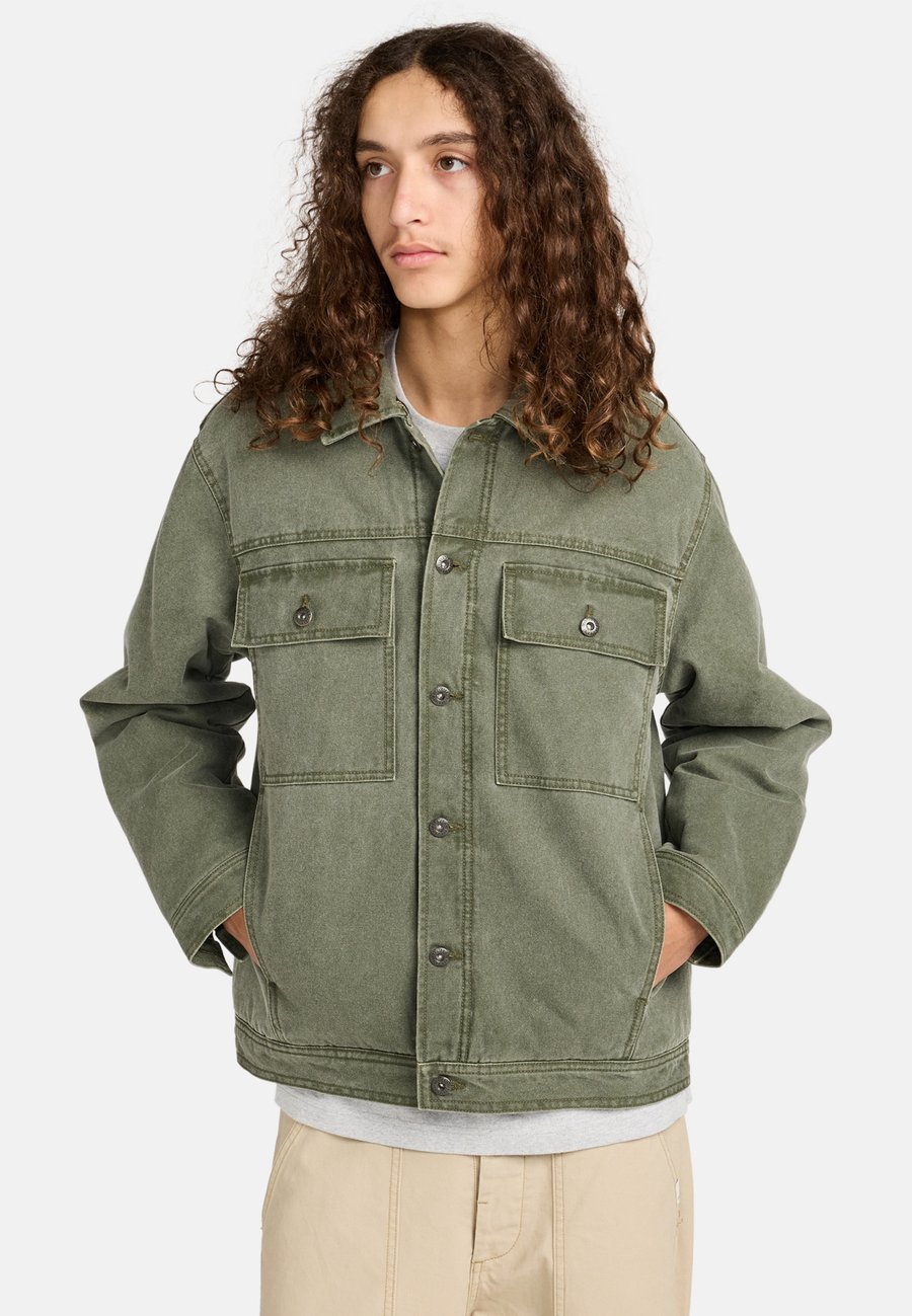 Куртка Element Summer jacket, Green
Куртка Element Summer jacket, Green