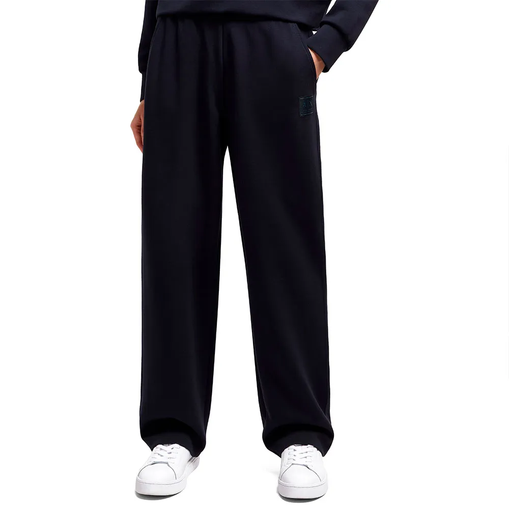 Спортивные брюки Armani Exchange XW000508_AF12819, синий
Спортивные брюки Armani Exchange XW000508_AF12819, синий