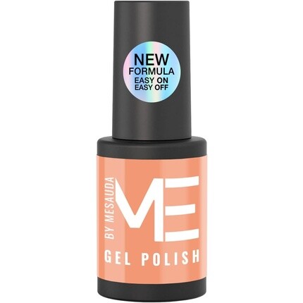 Гель-лак Mesauda ME 229 Персиковый Манго 4,5 мл Mesauda Milano 
Гель-лак Mesauda ME 229 Персиковый Манго 4,5 мл Mesauda Milano