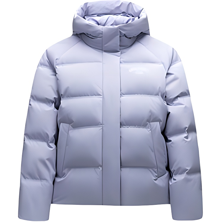 Пуховик Life Collection для женщин ANTA, фиолетовый
Пуховик Life Collection для женщин ANTA, фиолетовый