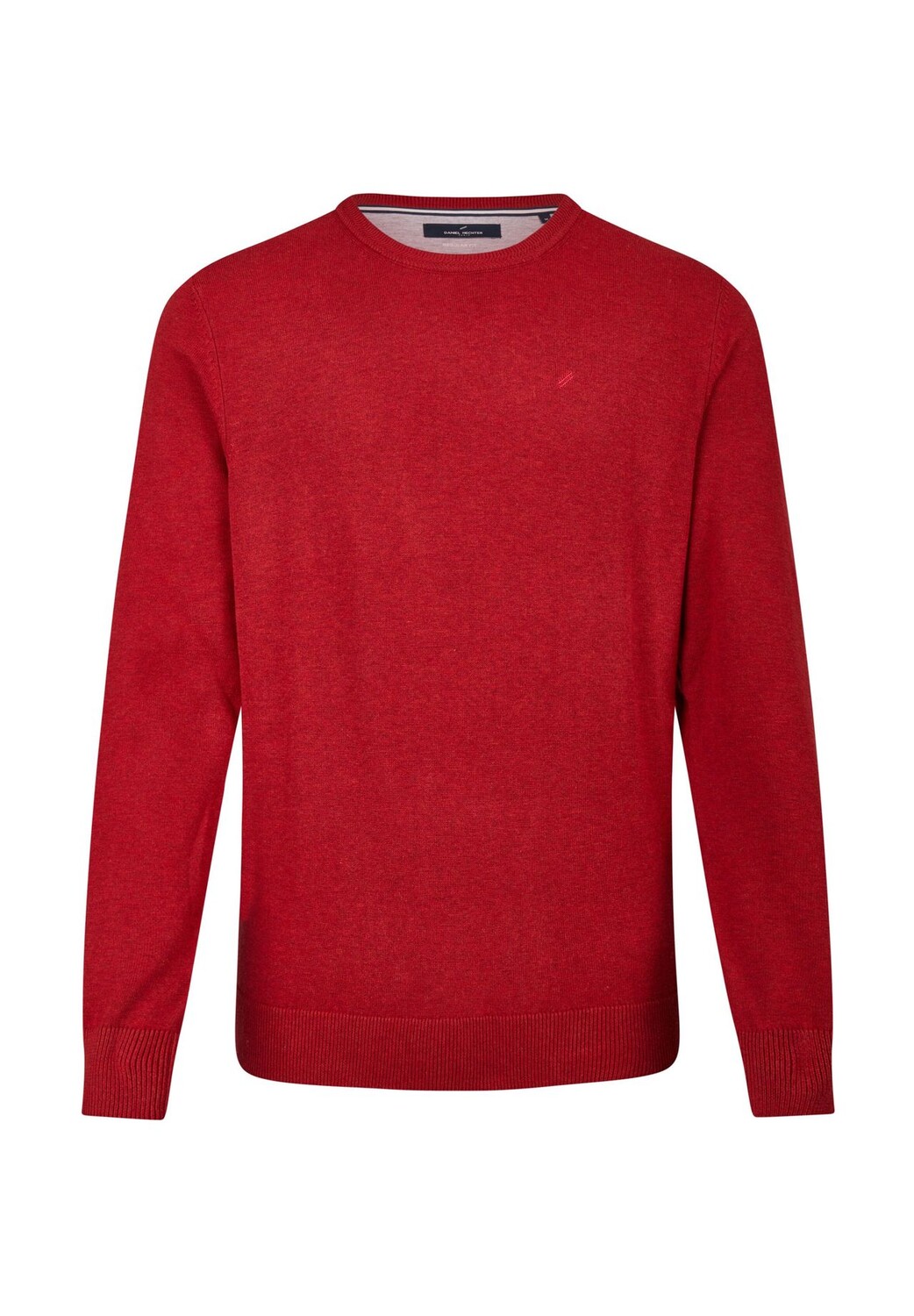 Пуловер HECHTER PARIS, красный
Пуловер HECHTER PARIS, красный