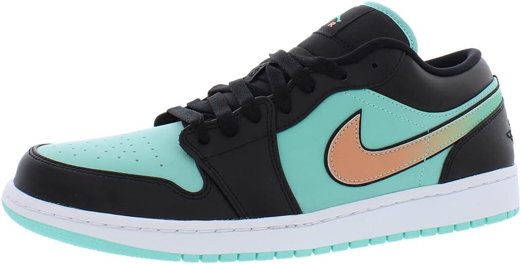 Мужские кроссовки Nike Air Jordan 1 Low SE, Tropical Twist/Tropical Twist
Мужские кроссовки Nike Air Jordan 1 Low SE, Tropical Twist/Tropical Twist