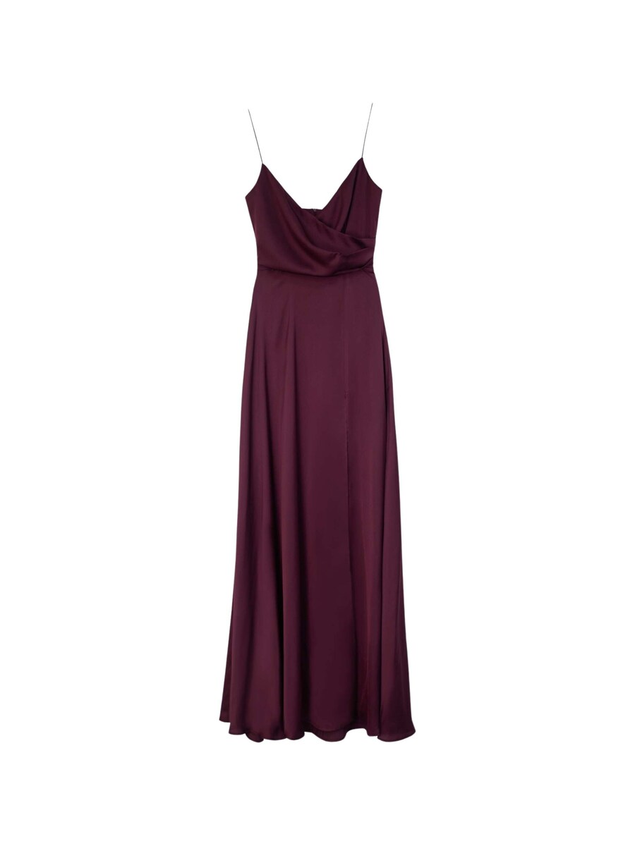 Вечернее платье THE-ARE, бордовый
Вечернее платье THE-ARE, бордовый