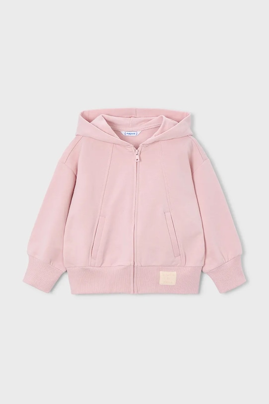 Детская толстовка Mayoral, розовый
Детская толстовка Mayoral, розовый
