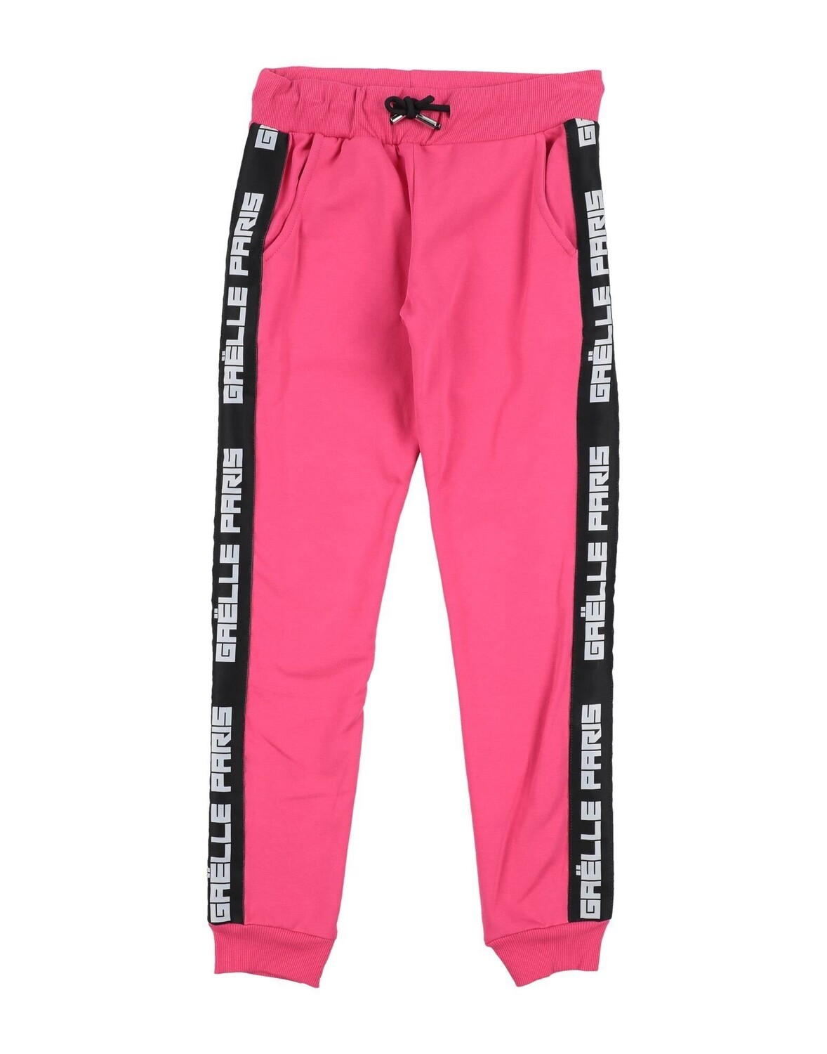 Брюки Gaëlle Paris, фуксия
Брюки Gaëlle Paris, фуксия