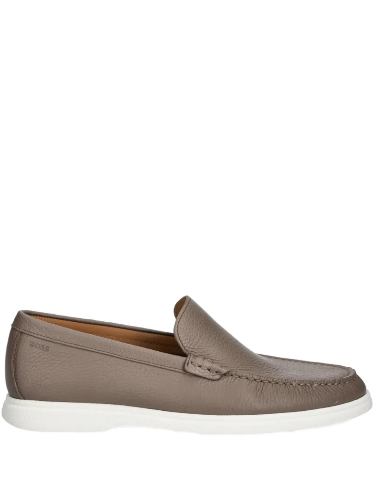 Кожаные мокасины BOSS, коричневый
Кожаные мокасины BOSS, коричневый