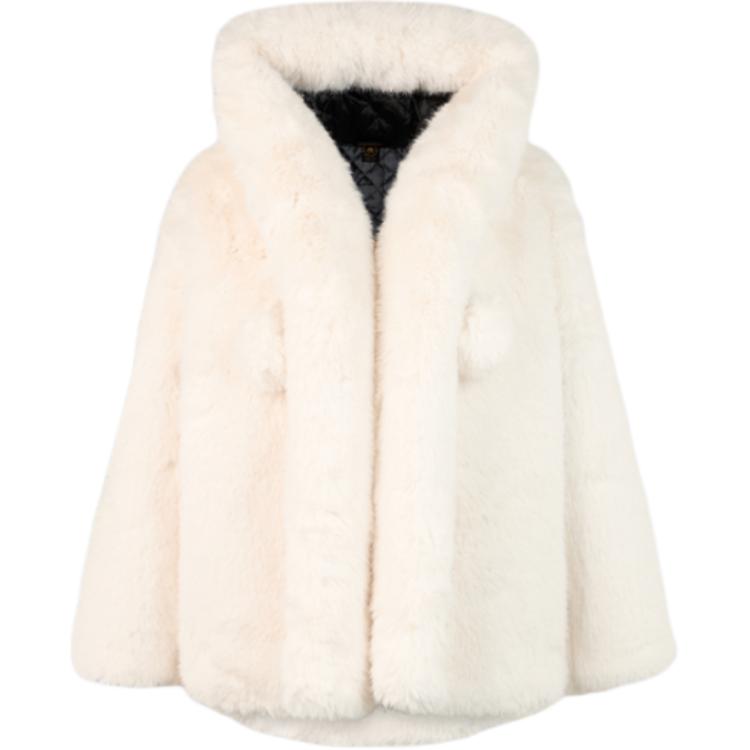 Moose Knuckles Куртка женская молочно-белая, Milk White
Moose Knuckles Куртка женская молочно-белая, Milk White