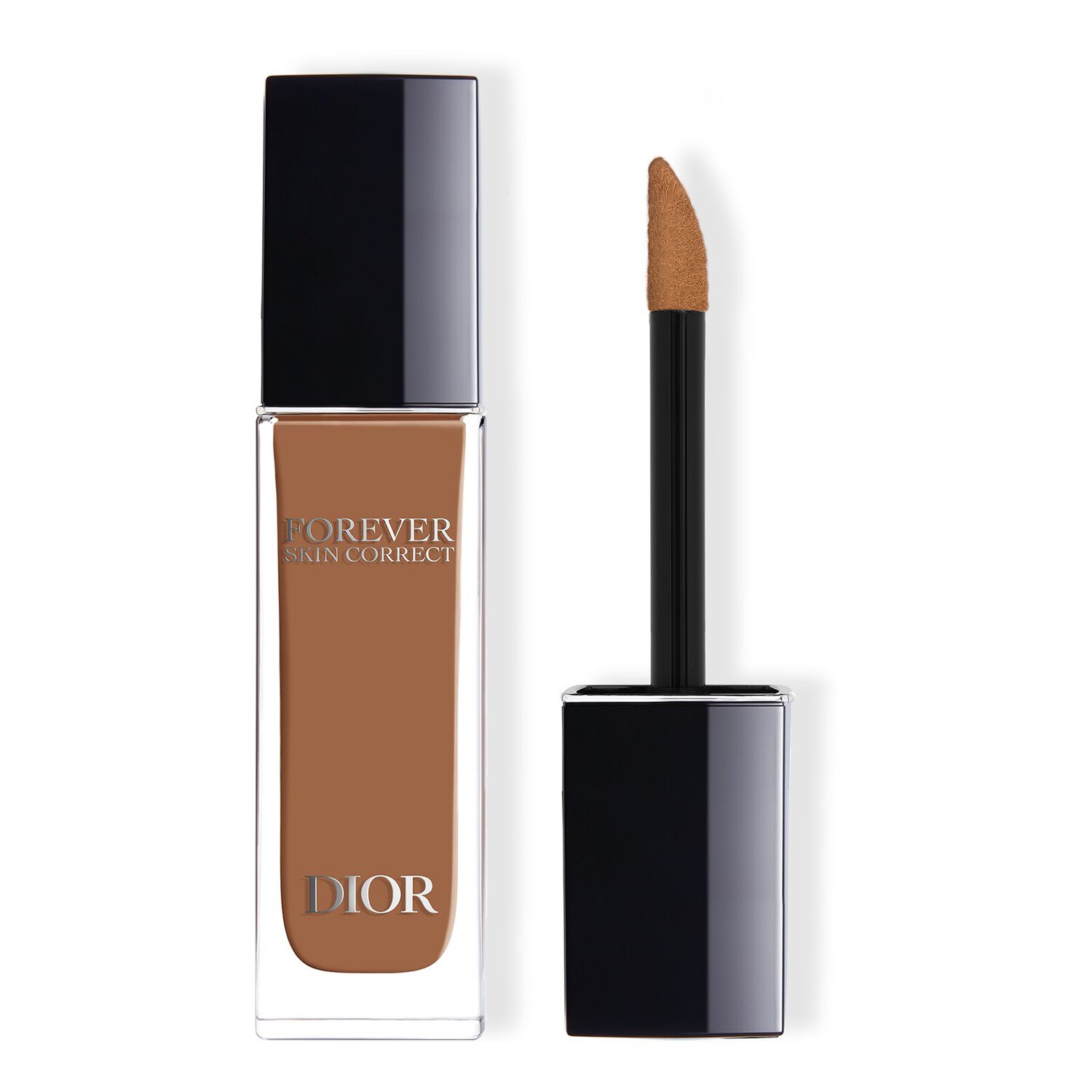 Консилер Forever Skin Correct - Concealer Dior, 6.5N11 ml
Консилер Forever Skin Correct - Concealer Dior, 6.5N11 ml