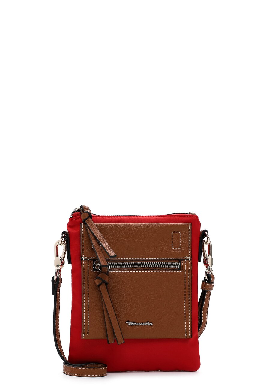 Сумка через плечо Tamaris Fabrizia, красный
Сумка через плечо Tamaris Fabrizia, красный