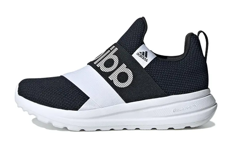 Кроссовки adidas neo Lite Racer Adapt Kids Lifestyle для детей, Черно-белый
Кроссовки adidas neo Lite Racer Adapt Kids Lifestyle для детей, Черно-белый