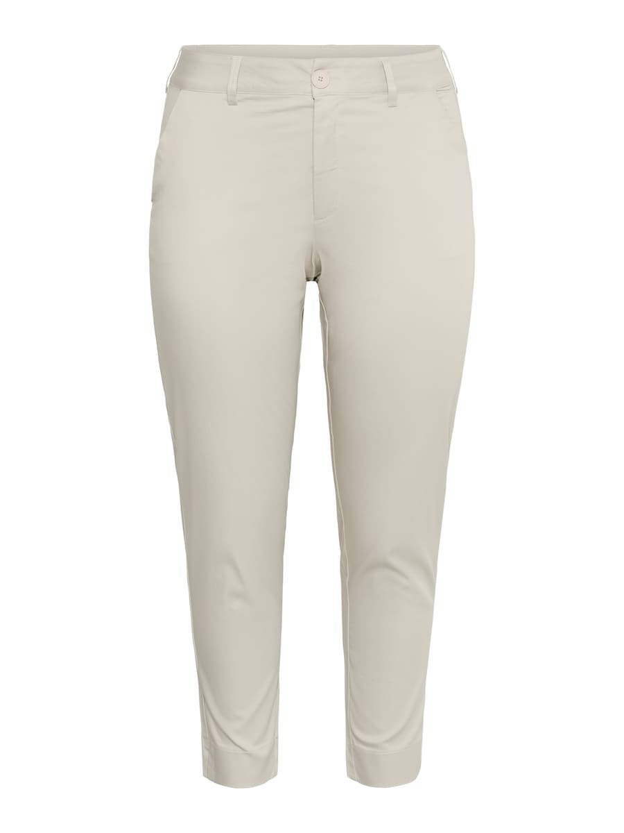 Узкие брюки-чинос KAFFE CURVE Leana, Greige
Узкие брюки-чинос KAFFE CURVE Leana, Greige