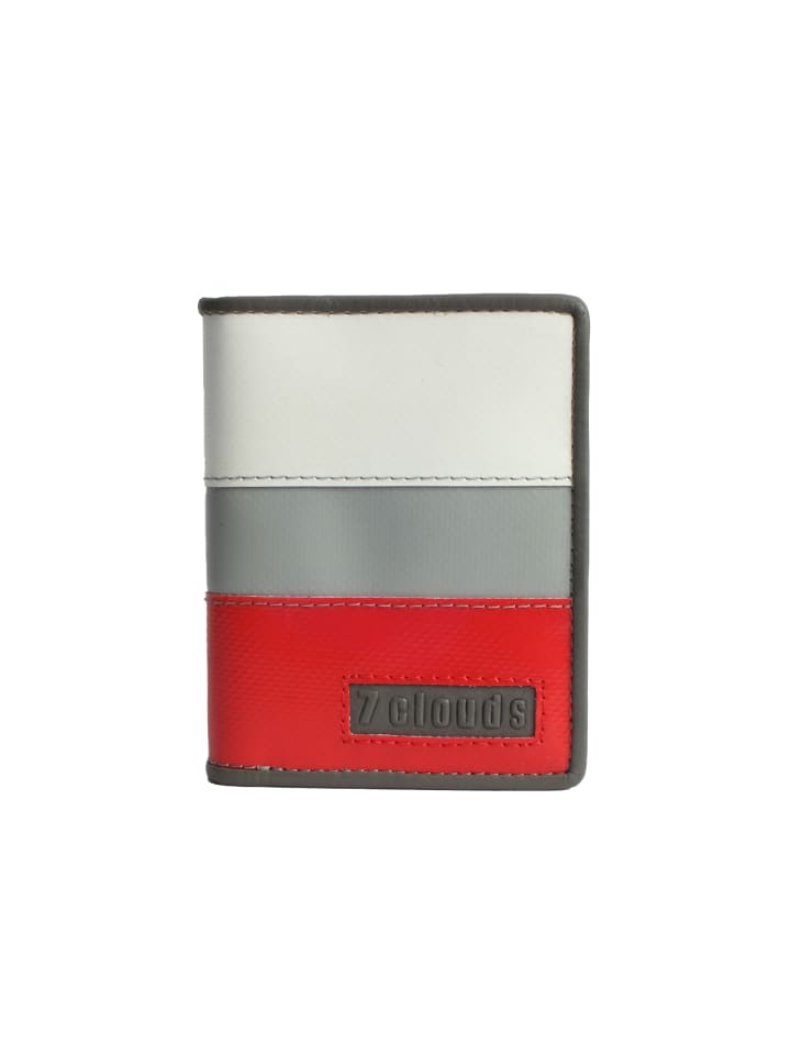 Кошелек 7CLOUDS
Кошелек 7CLOUDS