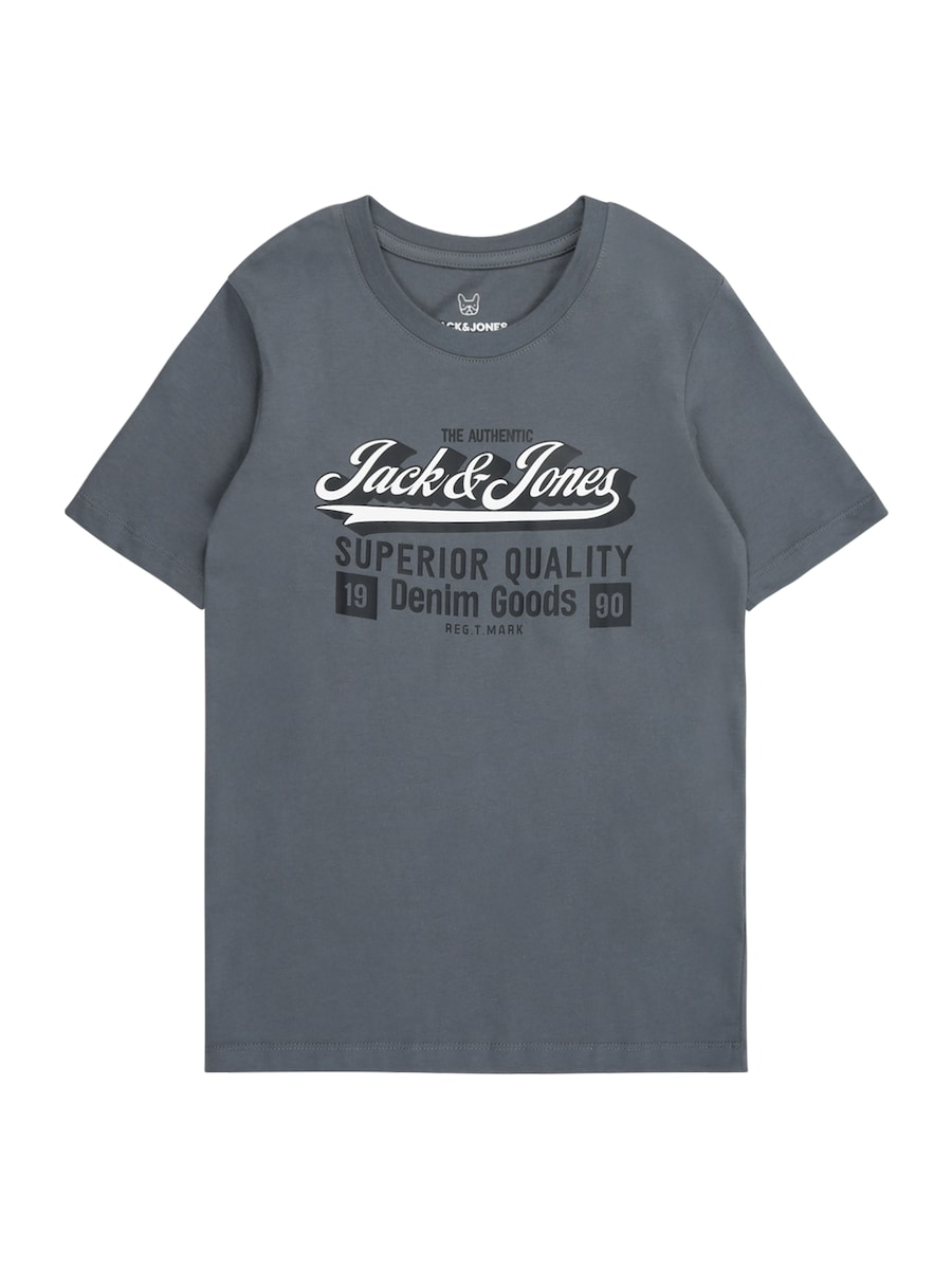 Рубашка Jack & Jones Junior, Opal
Рубашка Jack & Jones Junior, Opal