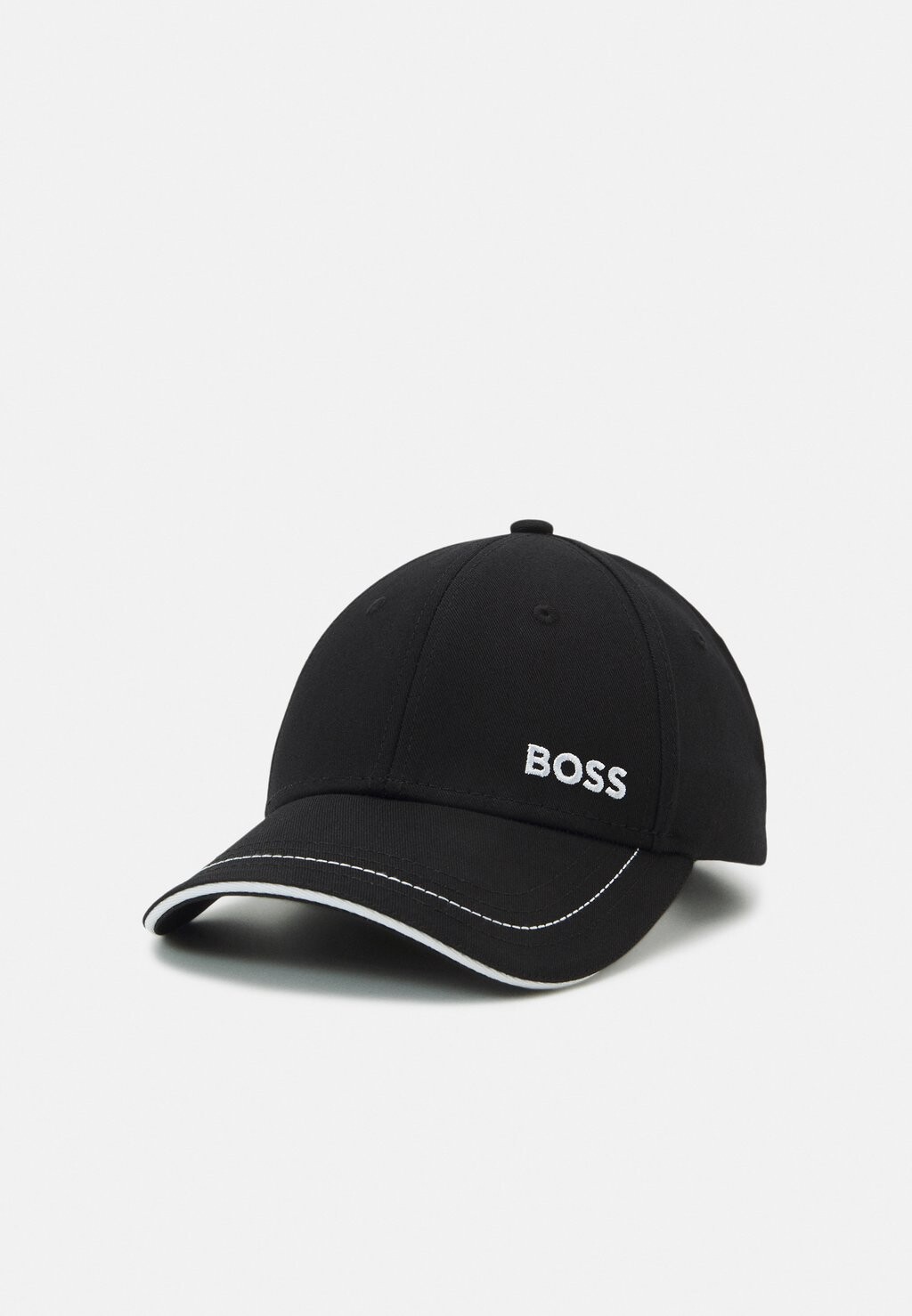 Бейсболка BOSS, черный
Бейсболка BOSS, черный