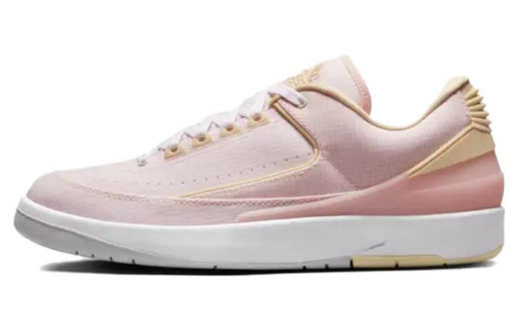 Jordan 2 Retro Low Craft Атмосфера
Jordan 2 Retro Low Craft Атмосфера