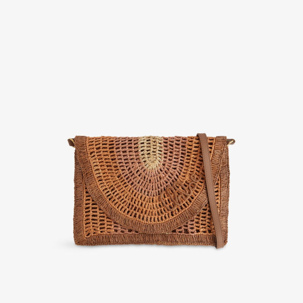 Сумка Chloe через плечо, мультиколор
Сумка Chloe через плечо, мультиколор