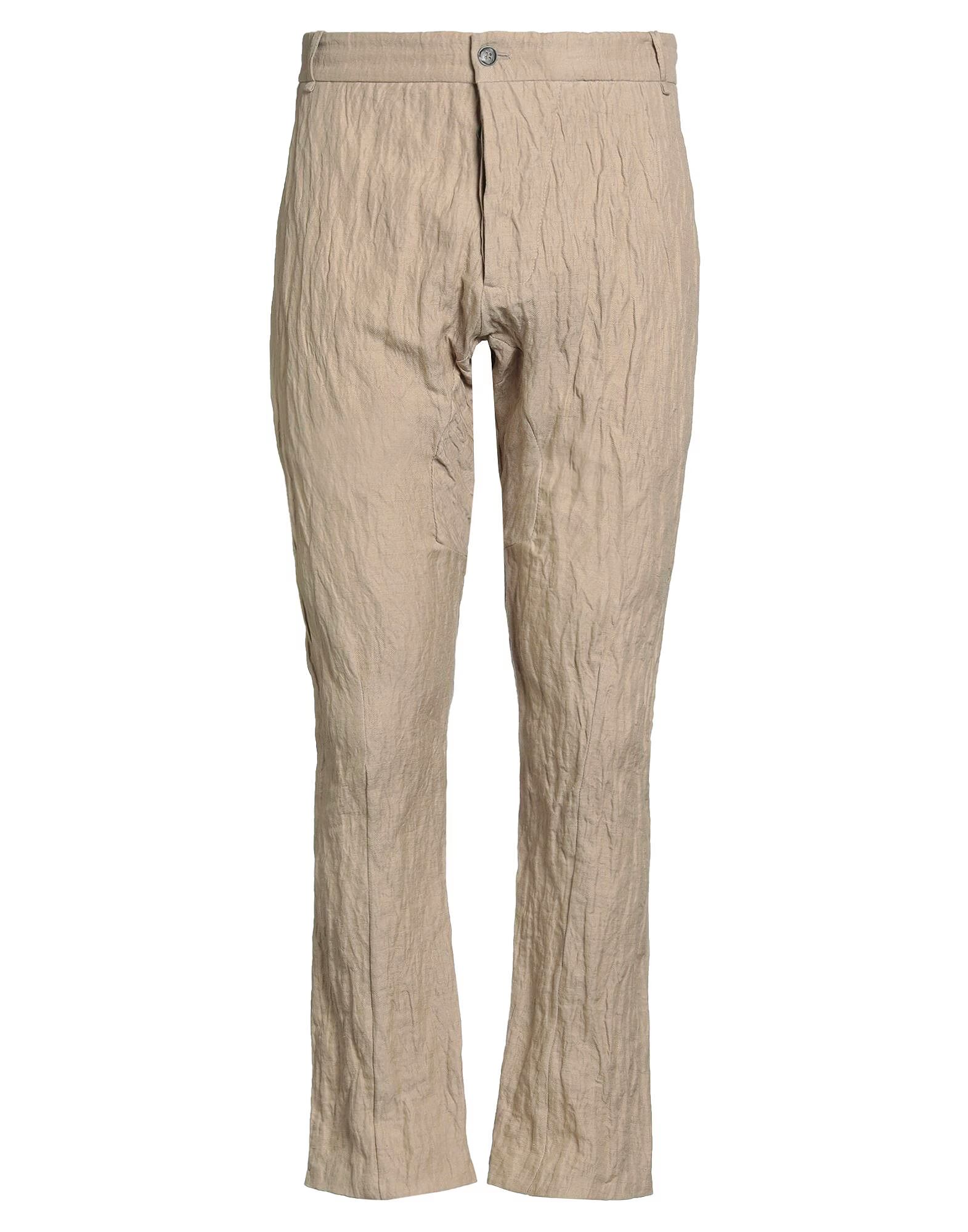 Брюки Masnada, бежевый
Брюки Masnada, бежевый