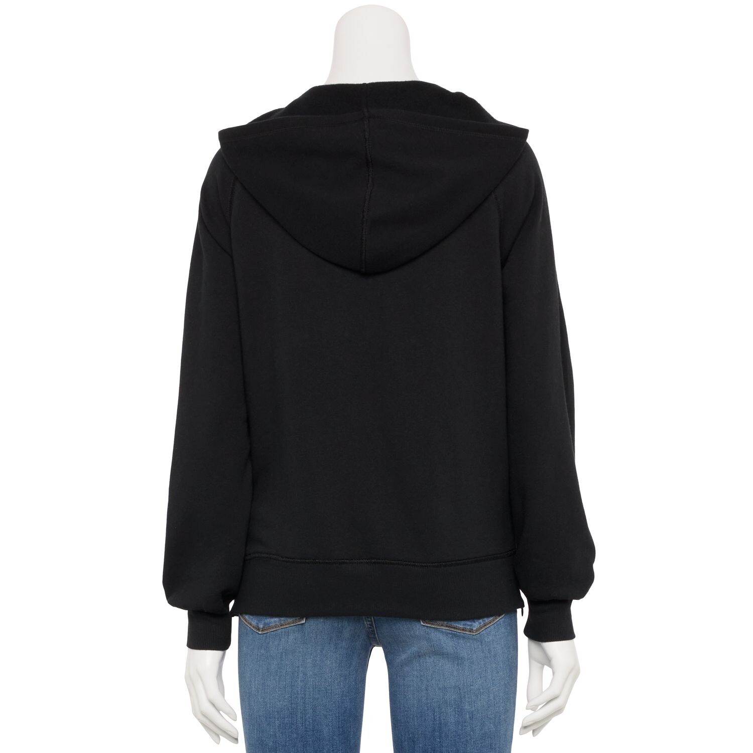 Толстовка с капюшоном на молнии и пуловере Adaptive SO для юниоров SO
Толстовка с капюшоном на молнии и пуловере Adaptive SO для юниоров SO