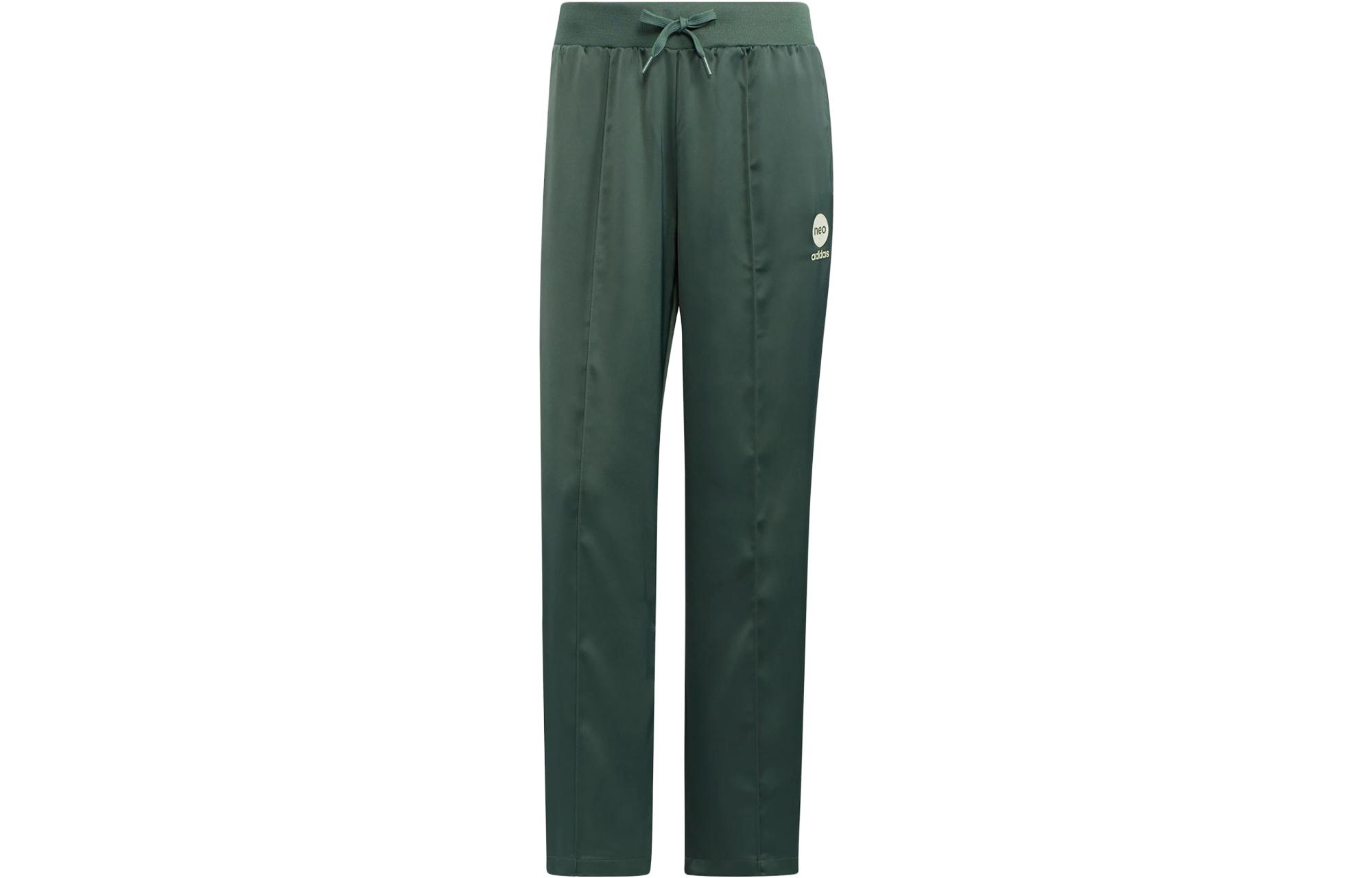 Adidas Neo Повседневные брюки Women's Green Moderate Others
Adidas Neo Повседневные брюки Women's Green Moderate Others