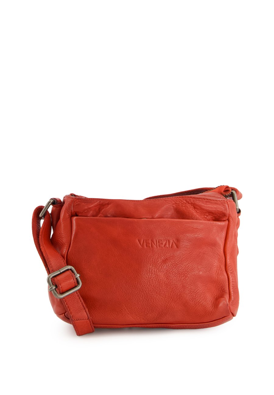 Сумка кросс-боди VENEZIA Cross body bag, Red
Сумка кросс-боди VENEZIA Cross body bag, Red