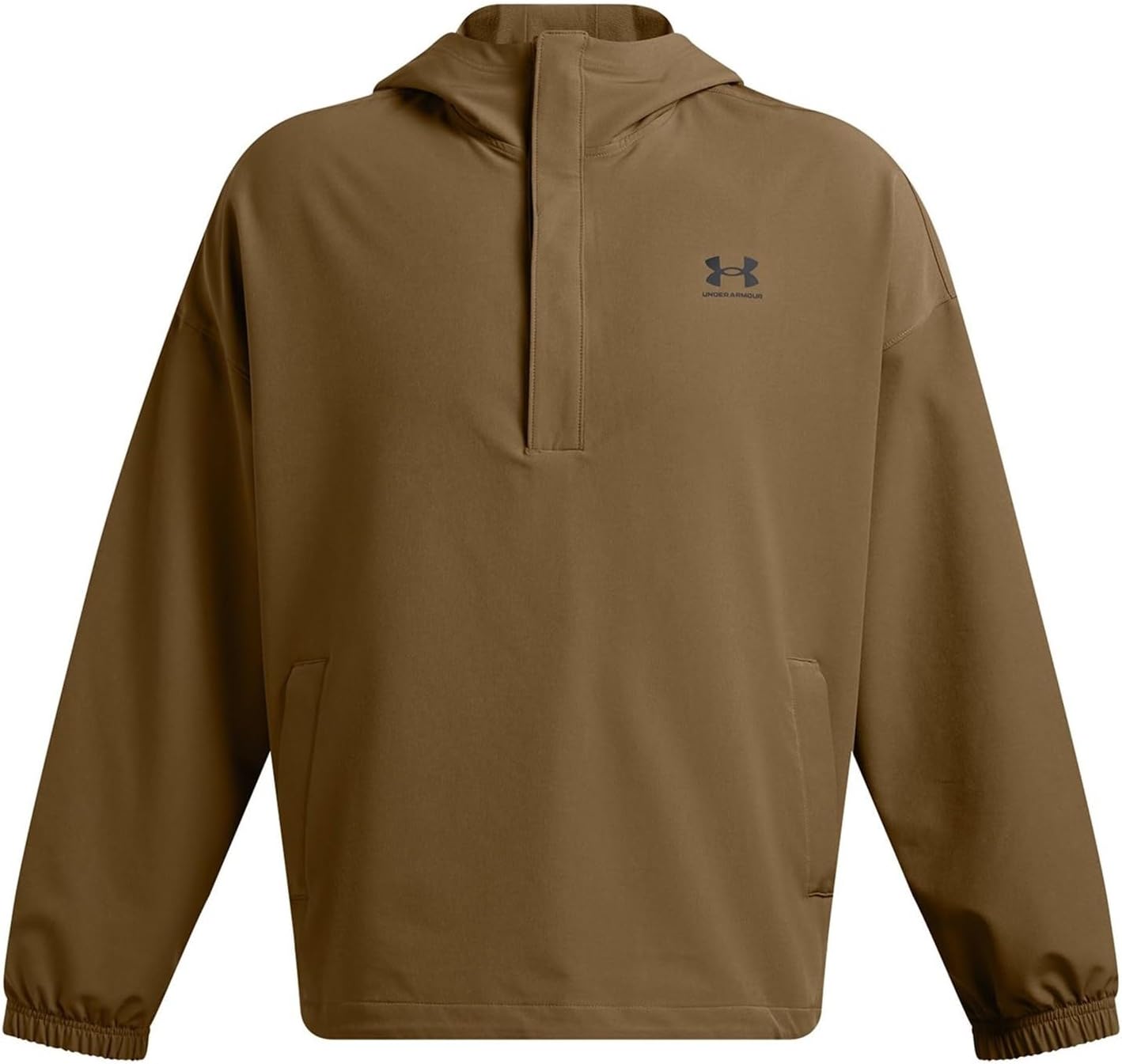 Under Armour unisex-adult Ua Vibe Stormshell Hood, Coy
Under Armour unisex-adult Ua Vibe Stormshell Hood, Coy