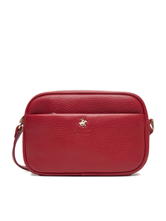 Сумка CEO-BHPC-C-012-08 Beverly Hills Polo Club, красный
Сумка CEO-BHPC-C-012-08 Beverly Hills Polo Club, красный