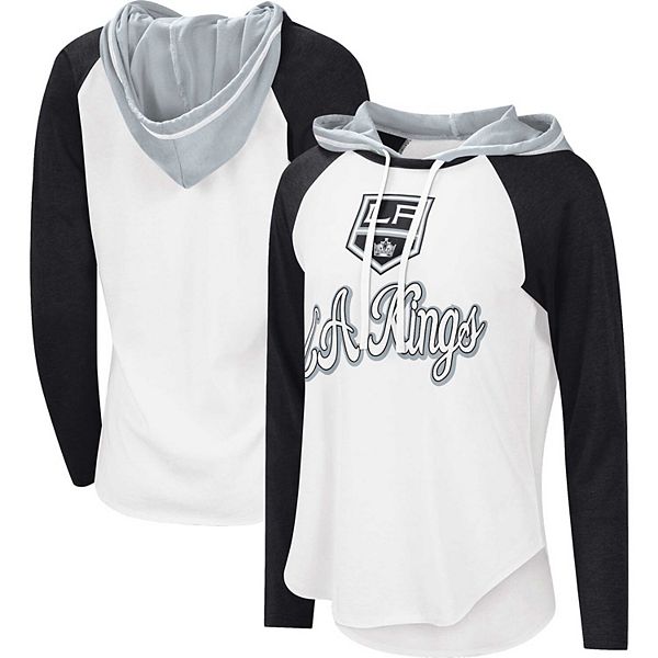 Женская бело-черная футболка с капюшоном los angeles kings mvp raglan G-Iii Sports By Carl Banks, Черный, Женская бело-черная футболка с капюшоном los angeles kings mvp raglan G-Iii Sports By Carl Banks
Женская бело-черная футболка с капюшоном los angeles kings mvp raglan G-Iii Sports By Carl Banks, Черный, Женская бело-черная футболка с капюшоном los angeles kings mvp raglan G-Iii Sports By Carl Banks