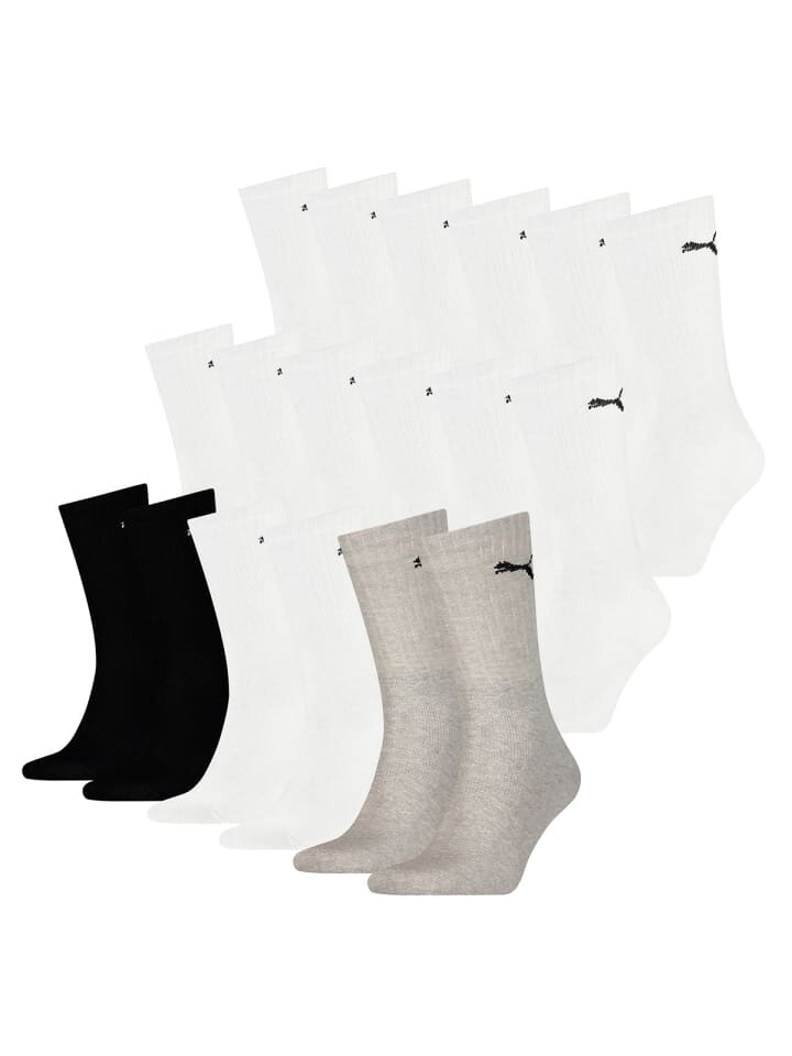 Носки Puma
Носки Puma