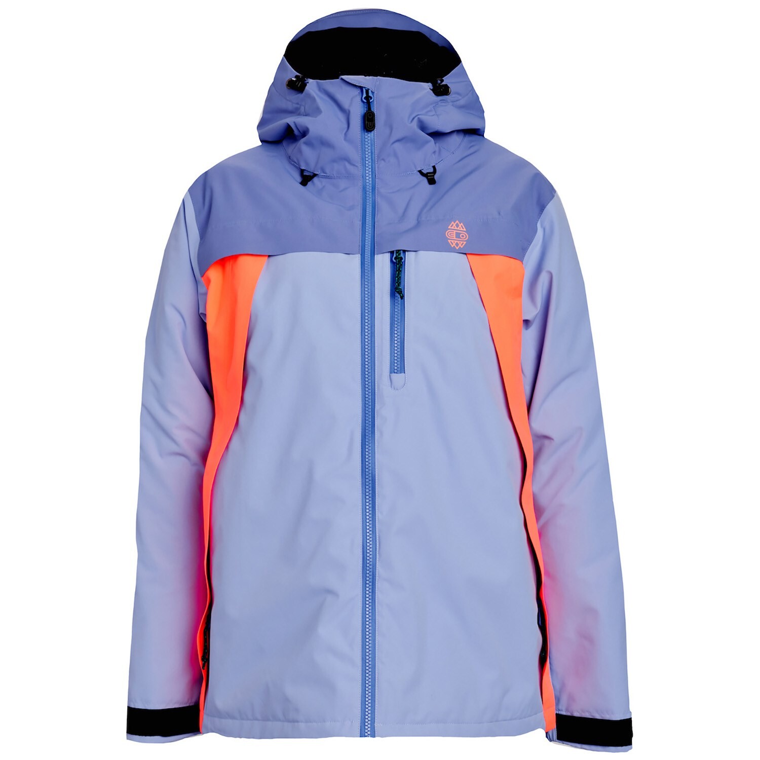 Куртка Airblaster Sassy Beast, цвет Thistle, Синий, Куртка Airblaster Sassy Beast, цвет Thistle
Куртка Airblaster Sassy Beast, цвет Thistle, Синий, Куртка Airblaster Sassy Beast, цвет Thistle