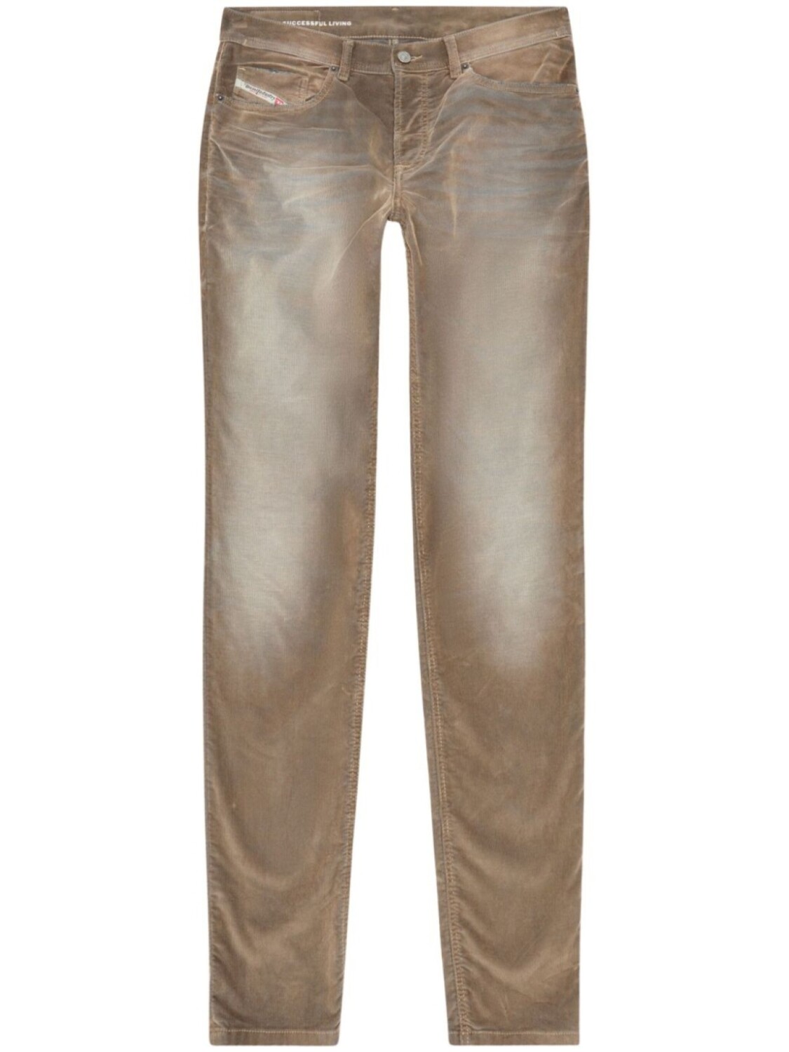 Diesel джинсы зауженного кроя D-Finitive 003II 2023, нейтральный цвет
Diesel джинсы зауженного кроя D-Finitive 003II 2023, нейтральный цвет