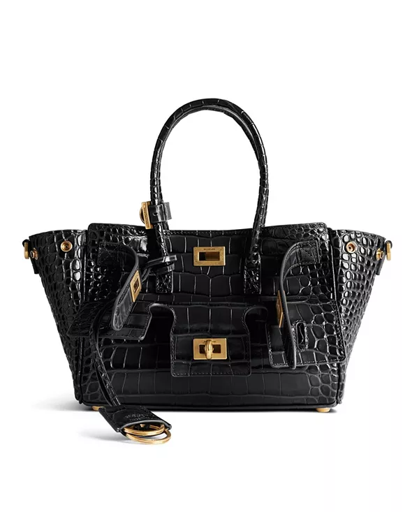 Сумка Bel Air Carry All Mini Balenciaga, черный
Сумка Bel Air Carry All Mini Balenciaga, черный