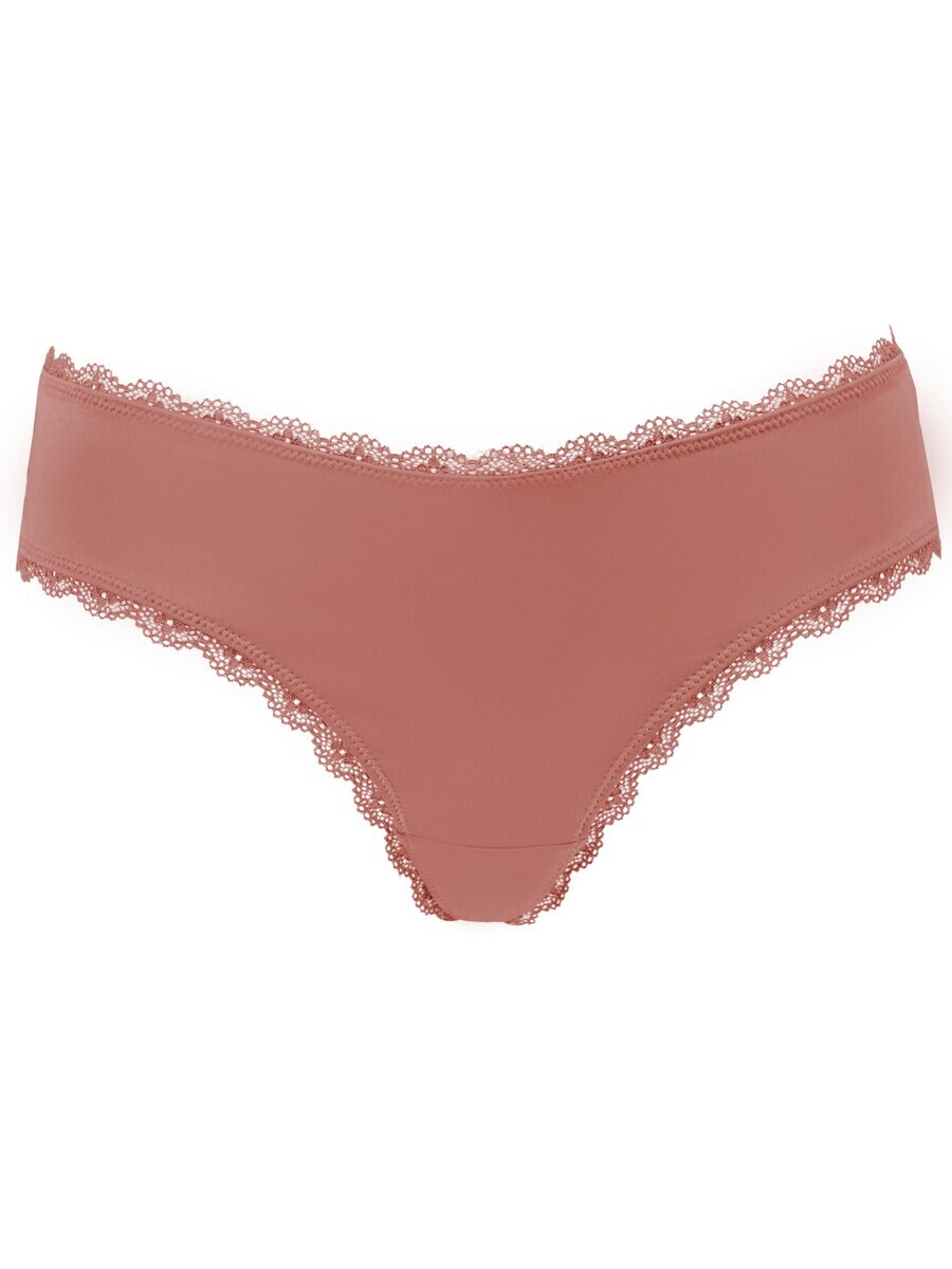Стринги SugarShape Thong Pure, цвет auburn
Стринги SugarShape Thong Pure, цвет auburn