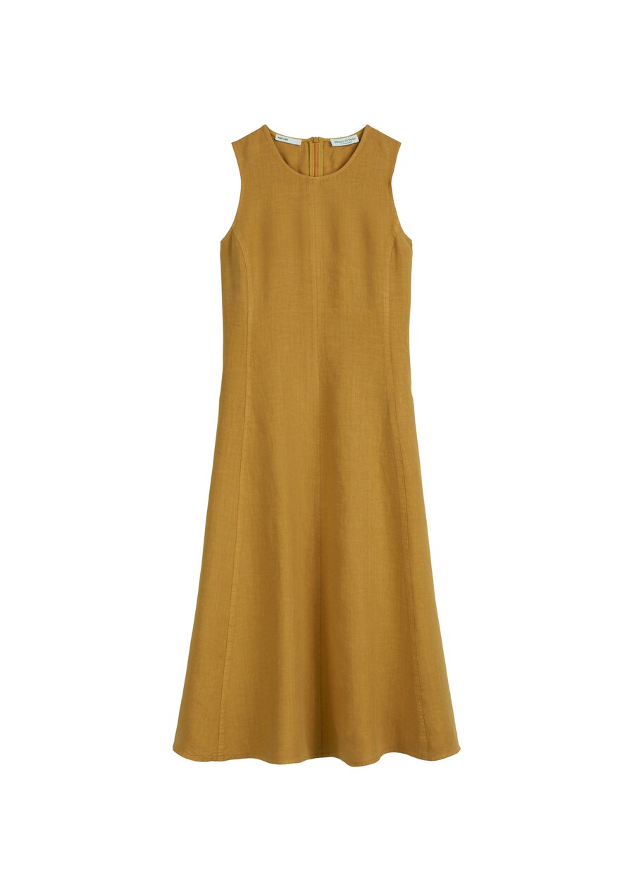 Летнее платье Marc O'Polo, цвет Honey
Летнее платье Marc O'Polo, цвет Honey