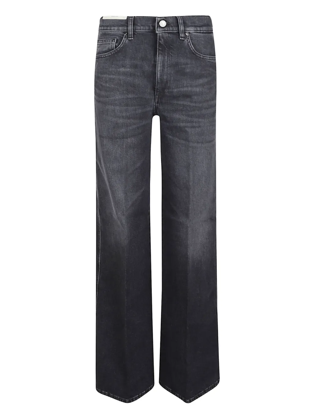 Джинсы из хлопка Pt Torino, серый
Джинсы из хлопка Pt Torino, серый