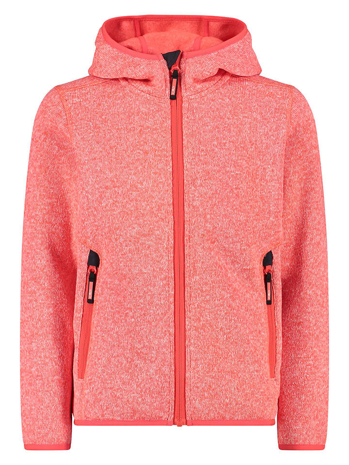 Флисовая куртка CMP Fleecejacke, розовый
Флисовая куртка CMP Fleecejacke, розовый