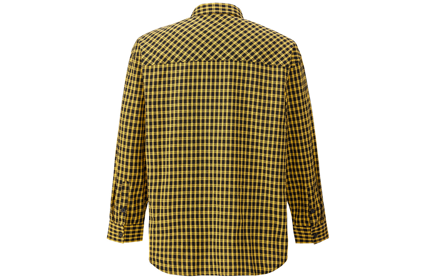 Рубашка унисекс CAT, Черный
Рубашка унисекс CAT, Черный