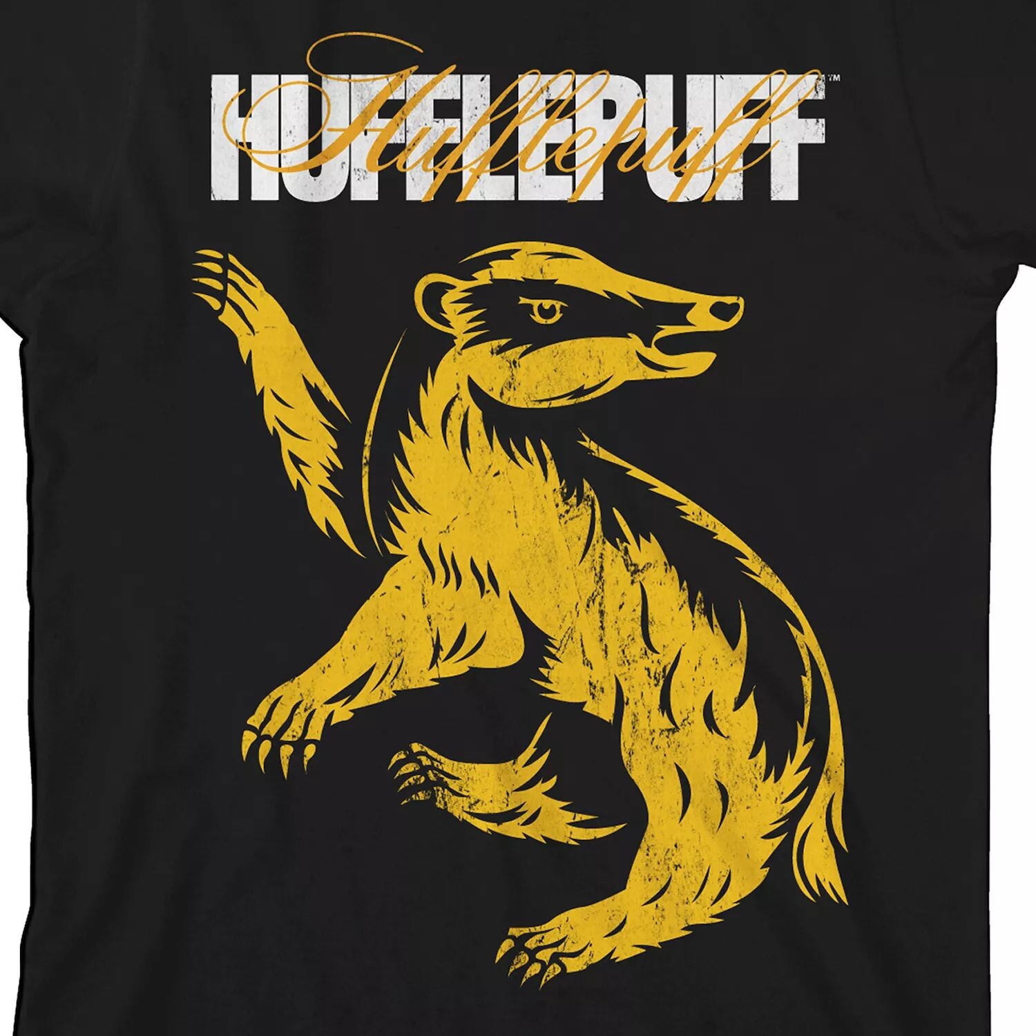 Футболка с рисунком Гарри Поттера Хаффлпаффа для мальчиков 8–20 лет Licensed Character
Футболка с рисунком Гарри Поттера Хаффлпаффа для мальчиков 8–20 лет Licensed Character