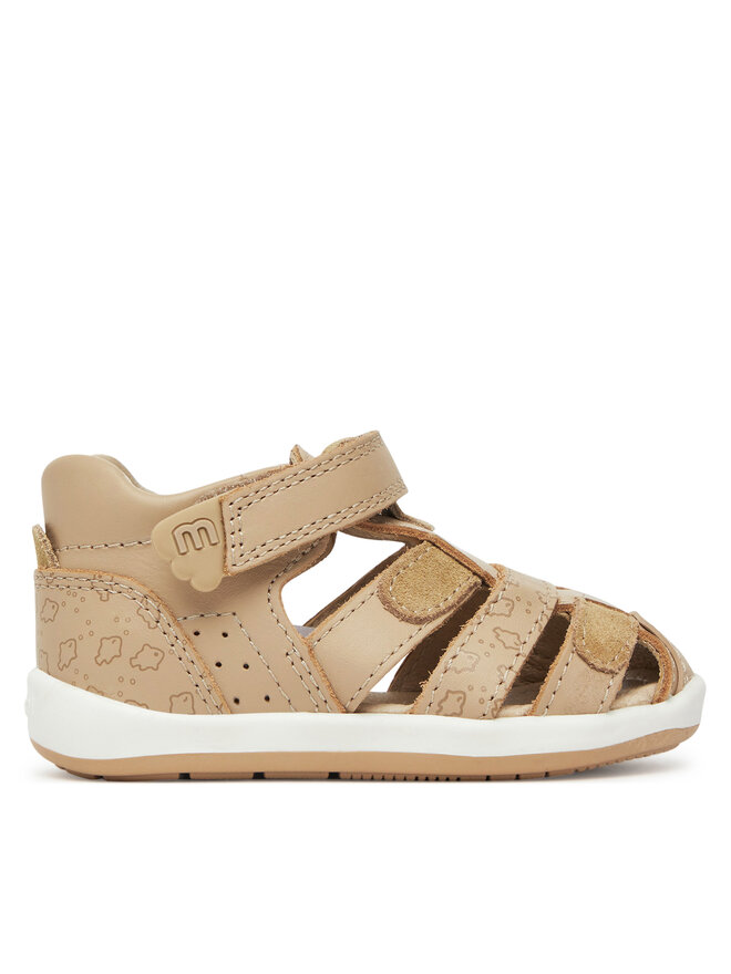 Сандалии 41654 Mayoral, коричневый
Сандалии 41654 Mayoral, коричневый