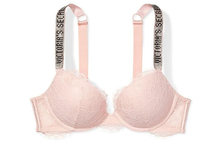 Женский бюстгальтер Victoria'S Secret
Женский бюстгальтер Victoria'S Secret