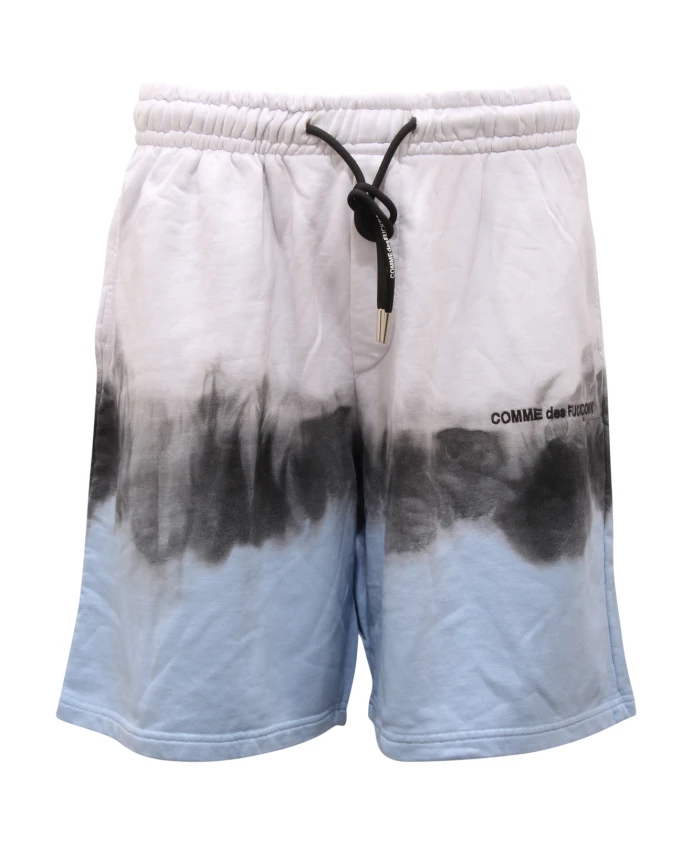 Cdfu2206 бермудские шорты Comme Des Fkdown, мультиколор
Cdfu2206 бермудские шорты Comme Des Fkdown, мультиколор