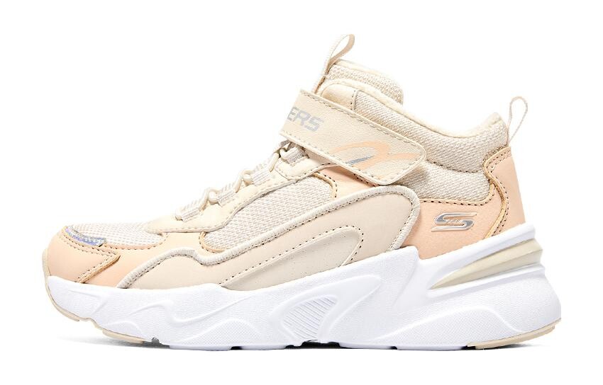 Кроссовки Skechers Kids Lifestyle Shoes GS High-top Natural
Кроссовки Skechers Kids Lifestyle Shoes GS High-top Natural