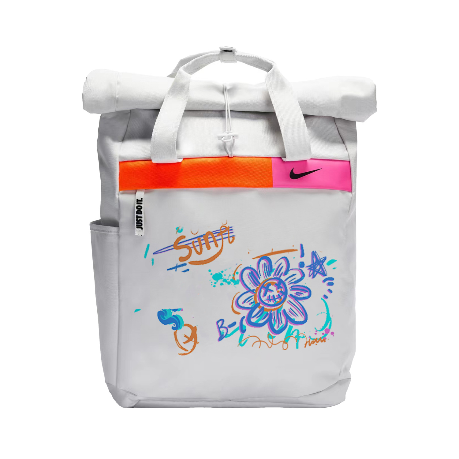 Nike Тканевый рюкзак Regular Unisex светло-серебристый серый, Light Silver Gray
Nike Тканевый рюкзак Regular Unisex светло-серебристый серый, Light Silver Gray