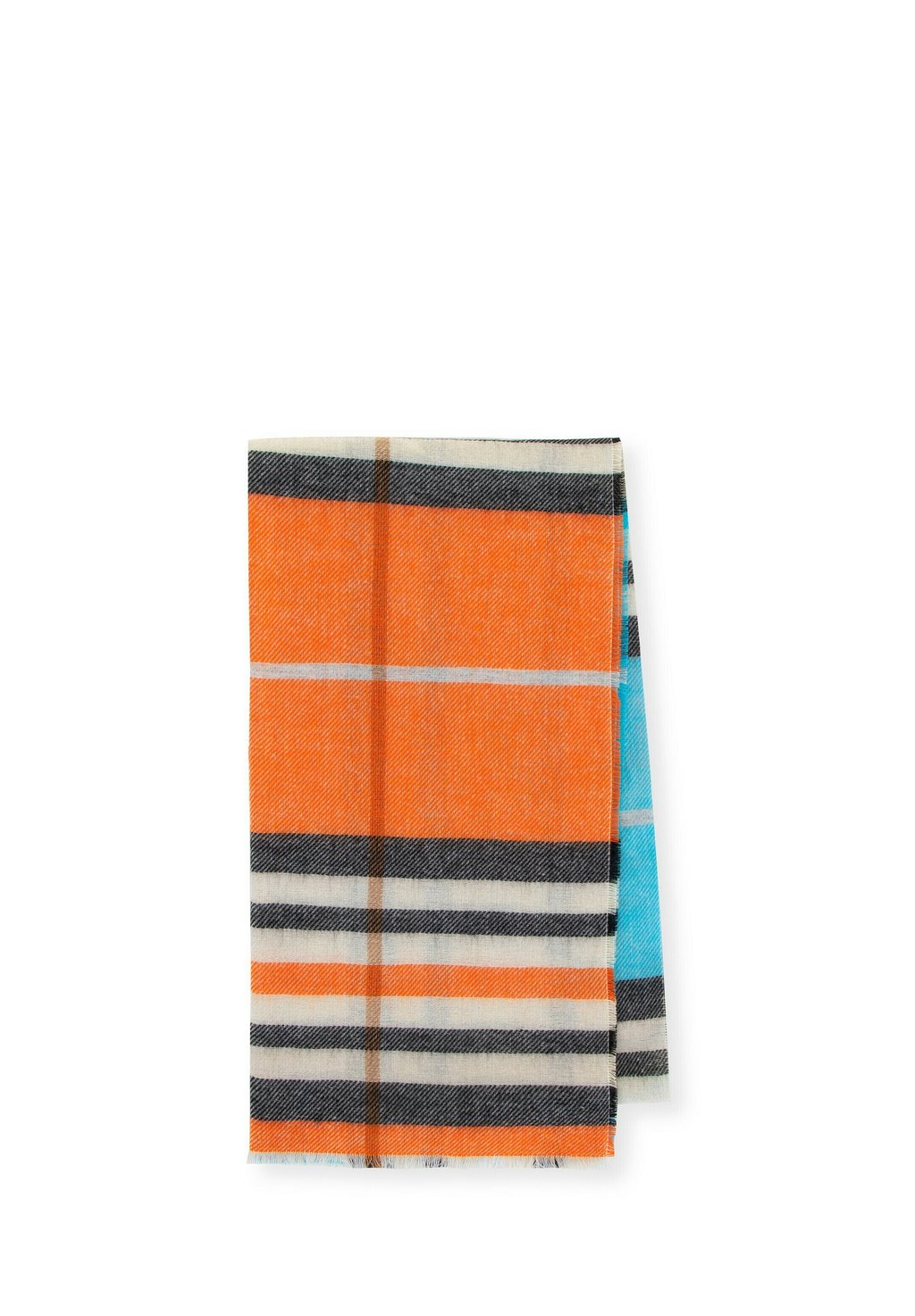 Шарф WITTCHEN, оранжевый
Шарф WITTCHEN, оранжевый