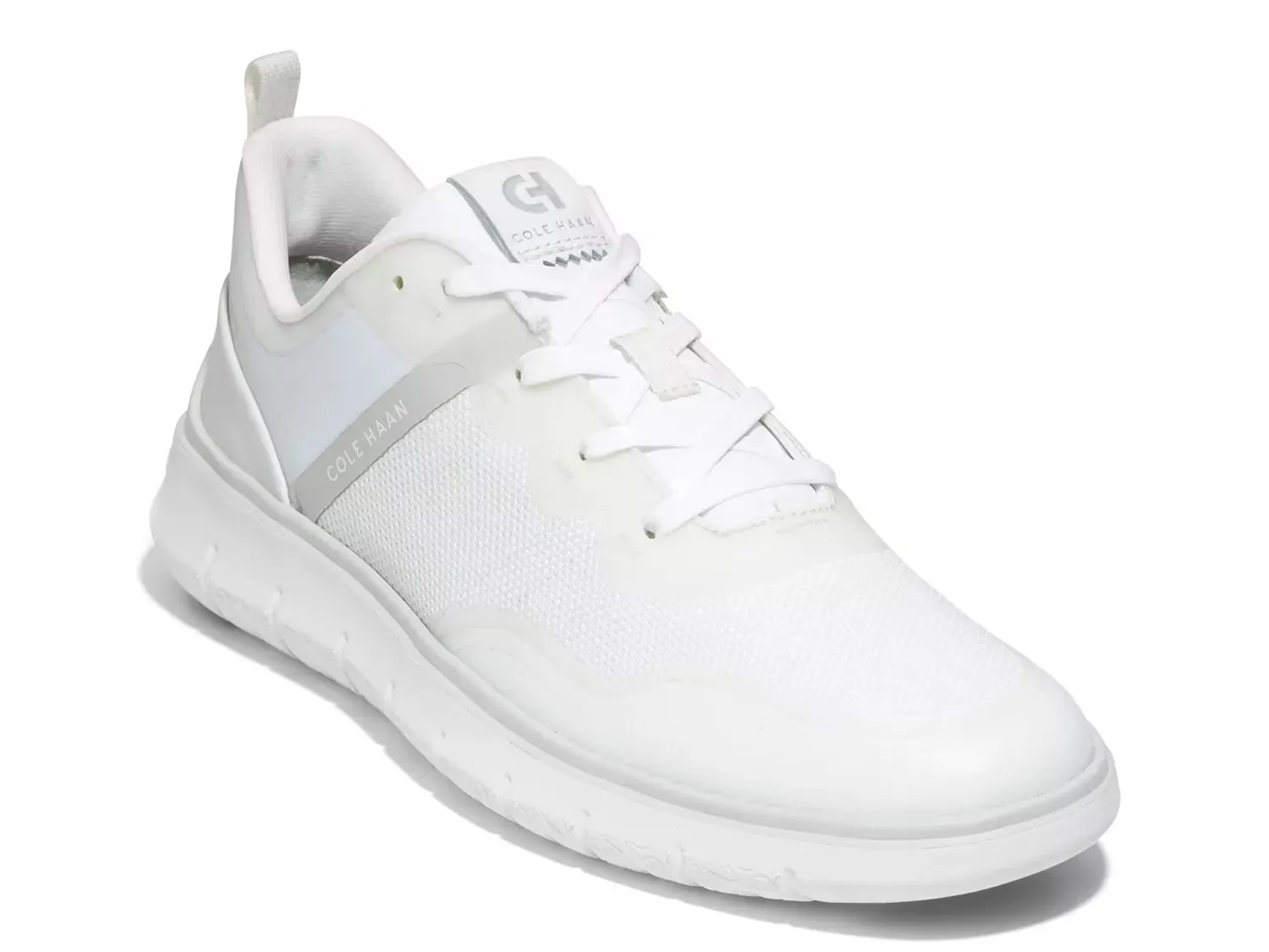 Кроссовки Generation Zerogrand Txt Cole Haan, White
Кроссовки Generation Zerogrand Txt Cole Haan, White