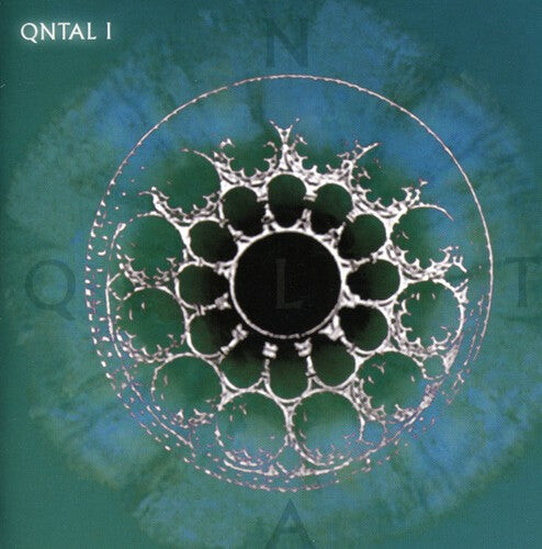 CD диск Qntal: Qntal I
CD диск Qntal: Qntal I