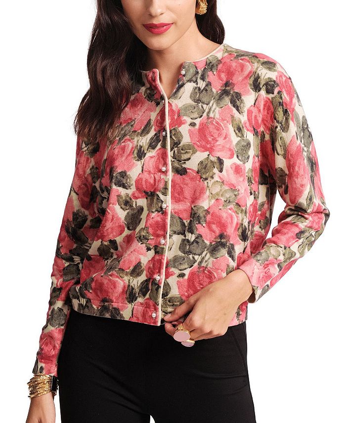 Кардиган Darling Frances Valentine, розовый
Кардиган Darling Frances Valentine, розовый